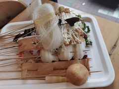 -袁记串串香(西安路店)