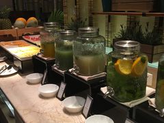 -富力希尔顿酒店·地阔自助餐厅