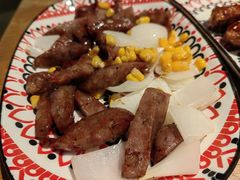 -1861意大利餐厅(文化广场店)