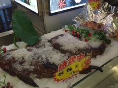 -渔娘渔家丹东海鲜(东直门店)