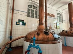 -青岛啤酒博物馆