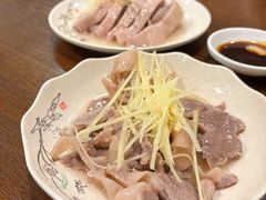 -乡亲鹅肉城(吴江店)