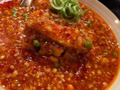 鱼香茄条-华豫川酒家(大卫城店)