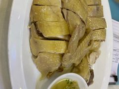 -清心鸡沙田乳鸽店·非遗传承(石溪店)