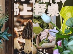 -田园印象·成都土菜院子(华阳店)