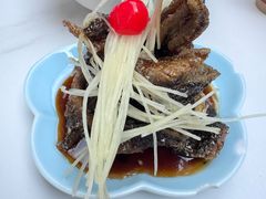 -二泉园老菜馆·百年无锡菜