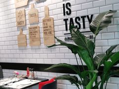 -西堤牛排(合肥之心城店)