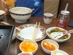 -巴依老爷新疆美食(牡丹园店)