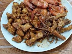 -蓝精灵饺子店