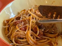 -我的意大利厨房