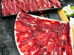 -林记潮牛·牛肉火锅(上马墩店)