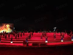 -鼎盛王朝康熙大典实景演出