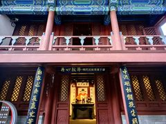 -于谦祠