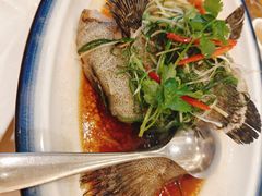 -北海渔村酒楼·粤菜海鲜点心(新华店)