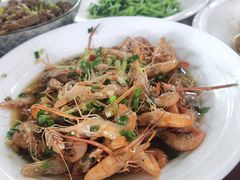 -卢小厨私房菜(长兴店)