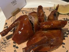 -大树餐厅(益田假日店)