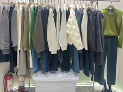 -CLMX(新天地凯德晶萃广场店)