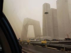 -TESLA 特斯拉(北京南四环中路特斯拉中心)