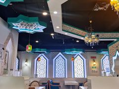 -帕米尔食府(白云观店)