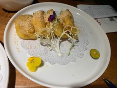 -小放牛炒菜馆(华北商厦店)