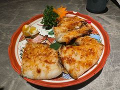 -炙柒Sekinana·精致日料(合生汇店)