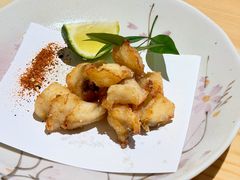 -镹·鱼料理  国产鱼使用店