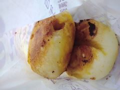 牛肉煎包-洪长兴(云南南路店)