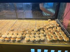 -栗酥饼(南长街店)