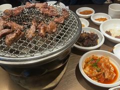 -辛氏火炉·韩式古法烤肉(松北店)