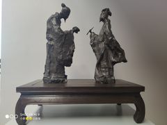 -长春世界雕塑园