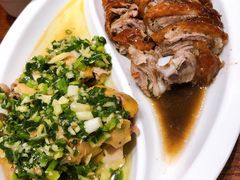 -陈光记烧腊(长寿路店)