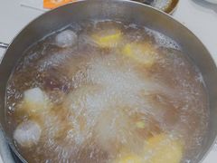 -今日牛事潮汕鲜牛肉火锅(瑞金店)