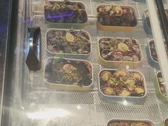 -人民公社大食堂(张家湾店)
