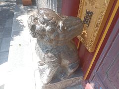 -罔极寺