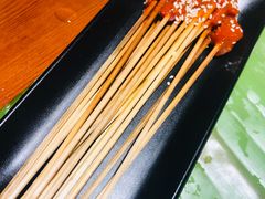 -曼听小寨海鲜烧烤(锦绣mini店)