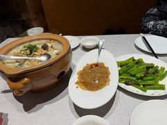 -郑庄脂渣海鲜楼(九水路店)