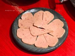 特级午餐肉-谭鸭血老火锅(漳州路店)