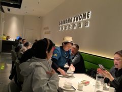 -外婆家(西红门荟聚购物中心店)