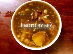 炒肝-姚记炒肝店(鼓楼店)