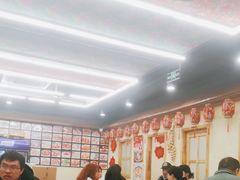 -圣夜东北菜烧烤·夜宵(胥江路店)