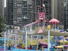 -海合安成都极地海洋公园