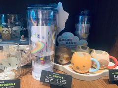 -星巴克(杭州湖滨银泰E区店)
