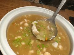 黄鱼羹-原製原味(普陀山磐龙店)