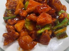 -兰亭餐厅(原嵩山路店)