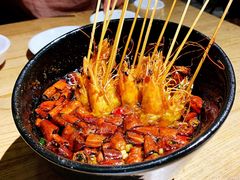 -成都吃客(九眼桥店)