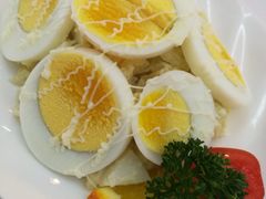 -小白桦西餐厅