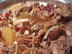 -胖哥俩肉蟹煲(梅溪步步高店)