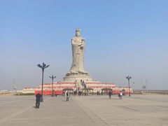 -天津妈祖文化园