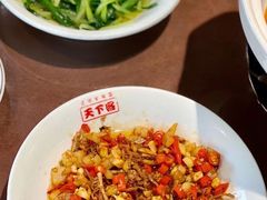 -天下客饭店(中山路店)