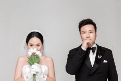 -巴黎经典婚纱摄影PARISSIC